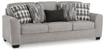Avenal Park Living Room Set - Home Furniture And More (Brentwood, MD)