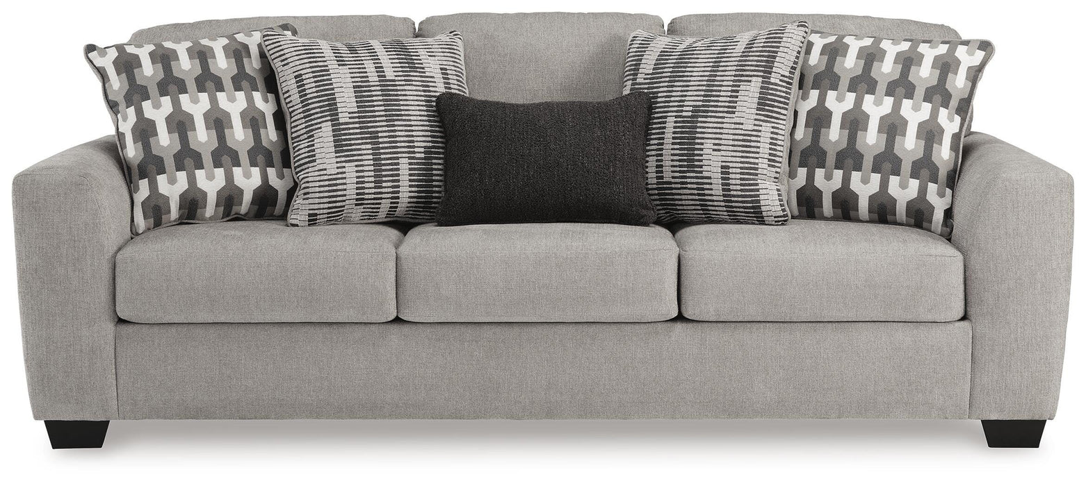 Avenal Park Living Room Set - Home Furniture And More (Brentwood, MD)
