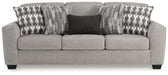 Avenal Park Living Room Set - Home Furniture And More (Brentwood, MD)