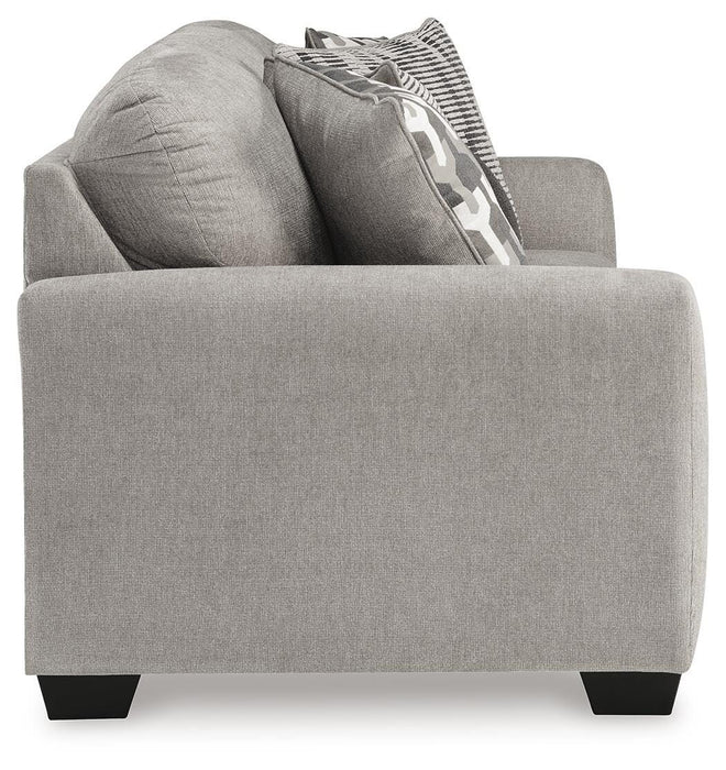 Avenal Park Living Room Set - Home Furniture And More (Brentwood, MD)