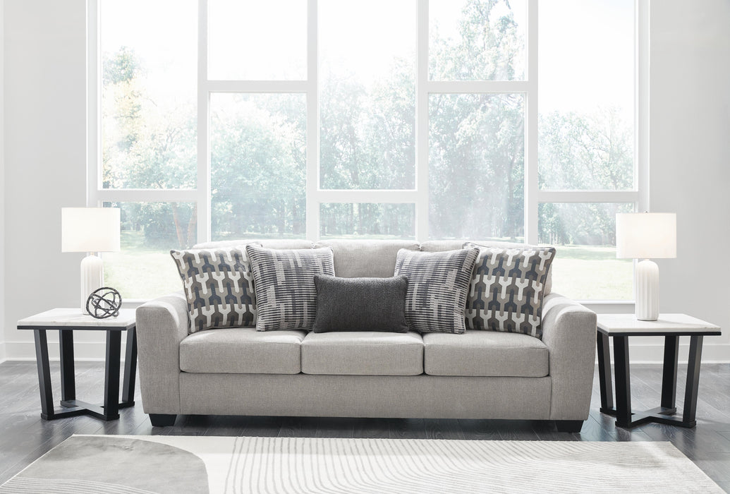 Avenal Park Sofa - Home Furniture And More (Brentwood, MD)