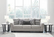 Avenal Park Sofa - Home Furniture And More (Brentwood, MD)
