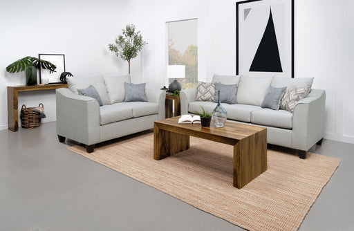 Salizar Sofa Set - Home Furniture And More (Brentwood, MD)