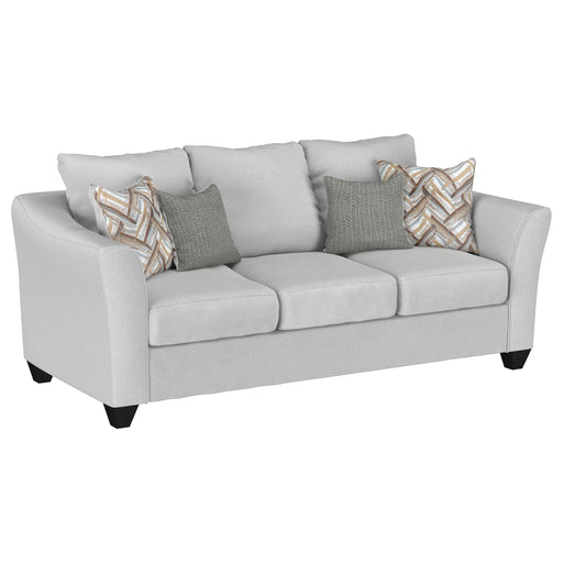 Salizar Sofa Set - Home Furniture And More (Brentwood, MD)