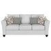 Salizar Sofa Set - Home Furniture And More (Brentwood, MD)