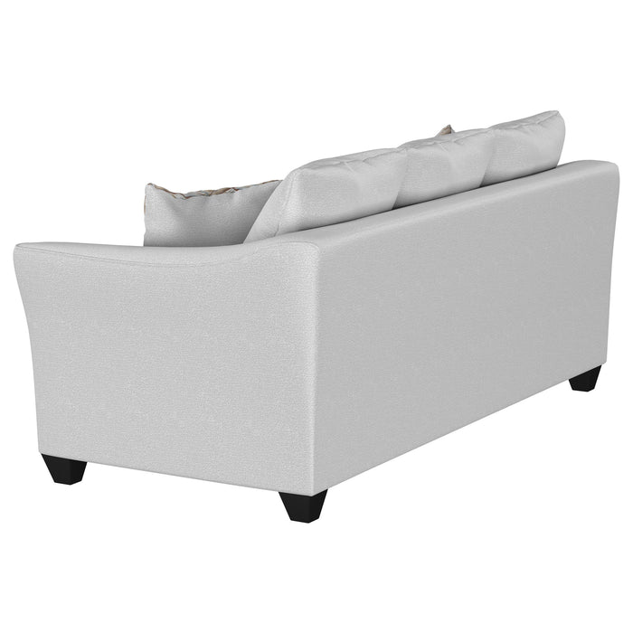 Salizar Sofa Set - Home Furniture And More (Brentwood, MD)