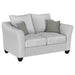 Salizar Sofa Set - Home Furniture And More (Brentwood, MD)