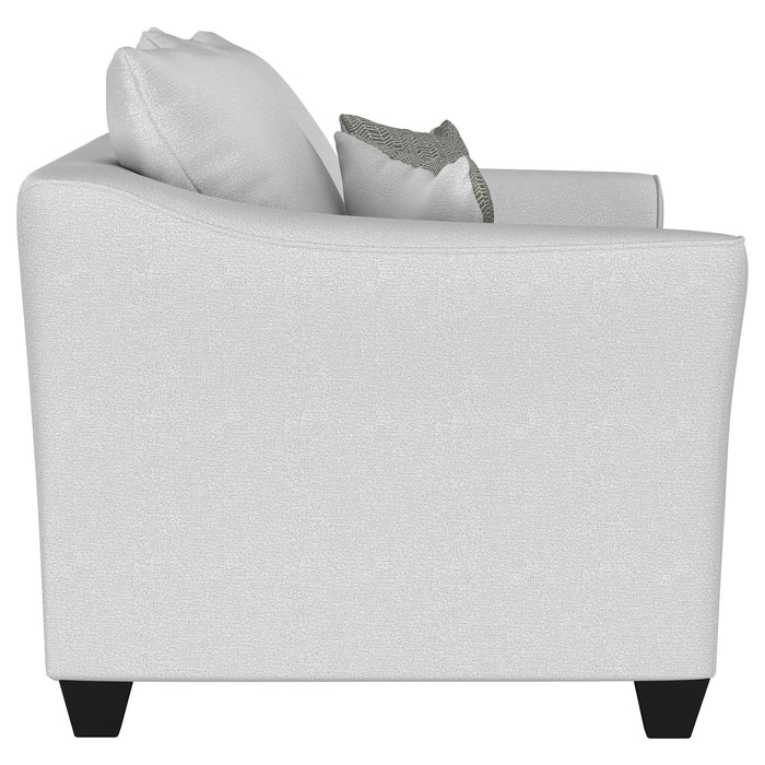 Salizar Sofa Set - Home Furniture And More (Brentwood, MD)