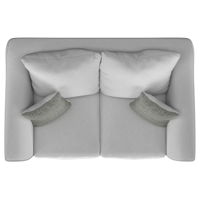 Salizar Sofa Set - Home Furniture And More (Brentwood, MD)