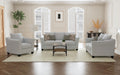Salizar Sofa Set - Home Furniture And More (Brentwood, MD)