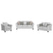 Salizar Sofa Set - Home Furniture And More (Brentwood, MD)