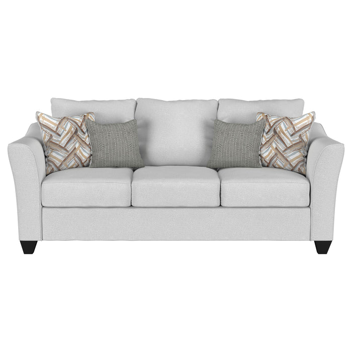 Salizar Sofa Set - Home Furniture And More (Brentwood, MD)