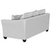 Salizar Sofa Set - Home Furniture And More (Brentwood, MD)