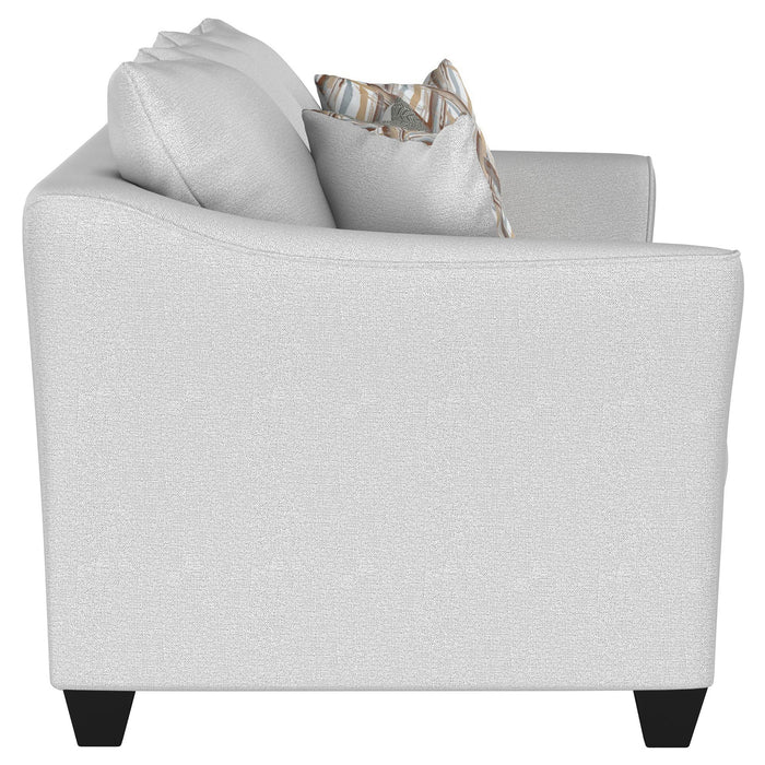 Salizar Sofa Set - Home Furniture And More (Brentwood, MD)
