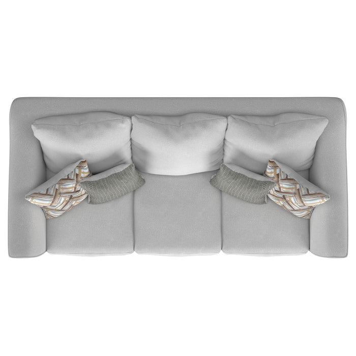 Salizar Sofa Set - Home Furniture And More (Brentwood, MD)