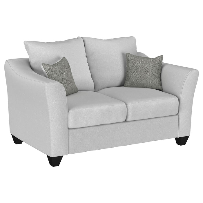 Salizar Sofa Set - Home Furniture And More (Brentwood, MD)