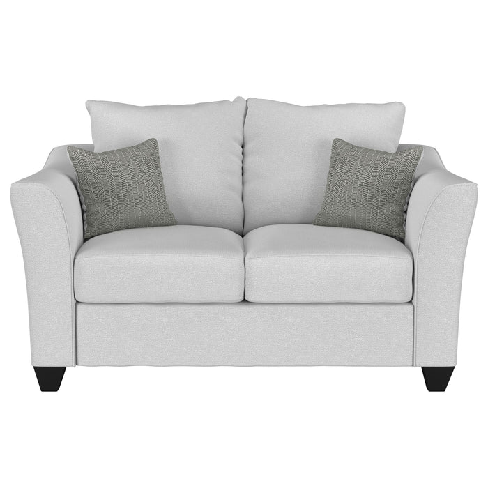 Salizar Sofa Set - Home Furniture And More (Brentwood, MD)