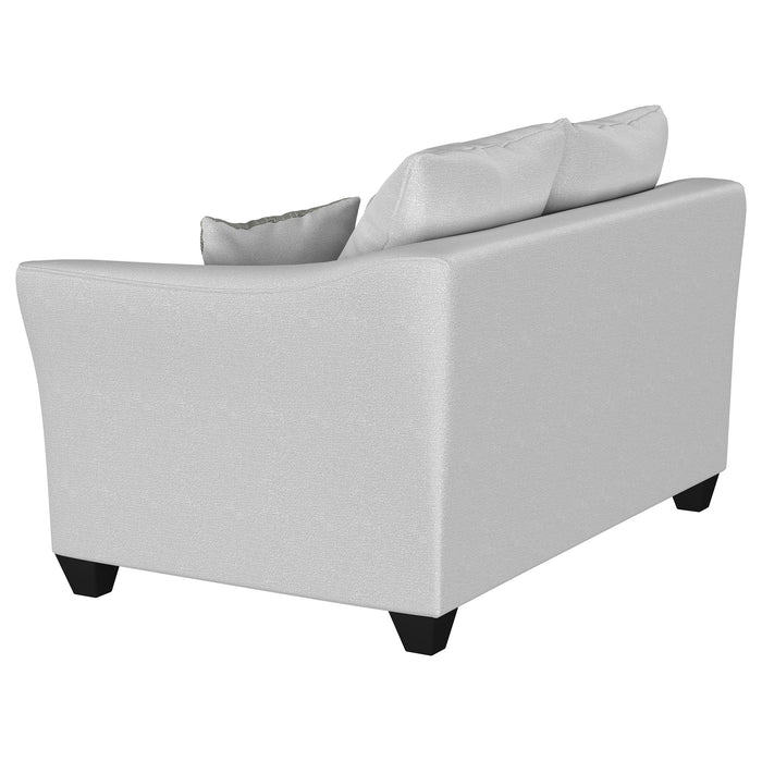 Salizar Sofa Set - Home Furniture And More (Brentwood, MD)