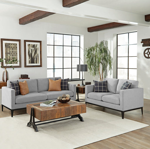 Apperson Sofa Set - Home Furniture And More (Brentwood, MD)