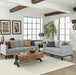 Apperson Sofa Set - Home Furniture And More (Brentwood, MD)