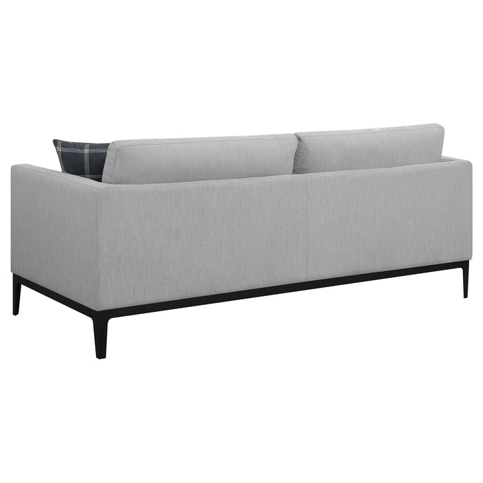 Apperson Sofa Set - Home Furniture And More (Brentwood, MD)