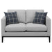 Apperson Sofa Set - Home Furniture And More (Brentwood, MD)