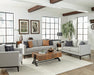 Apperson Sofa Set - Home Furniture And More (Brentwood, MD)