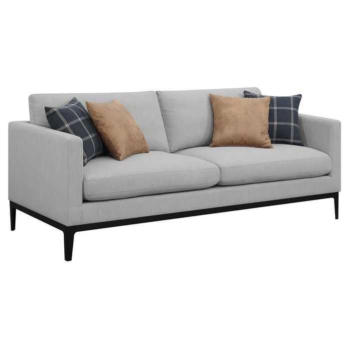 Apperson Sofa Set - Home Furniture And More (Brentwood, MD)