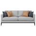 Apperson Sofa Set - Home Furniture And More (Brentwood, MD)