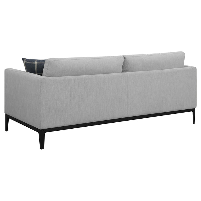 Apperson Sofa Set - Home Furniture And More (Brentwood, MD)