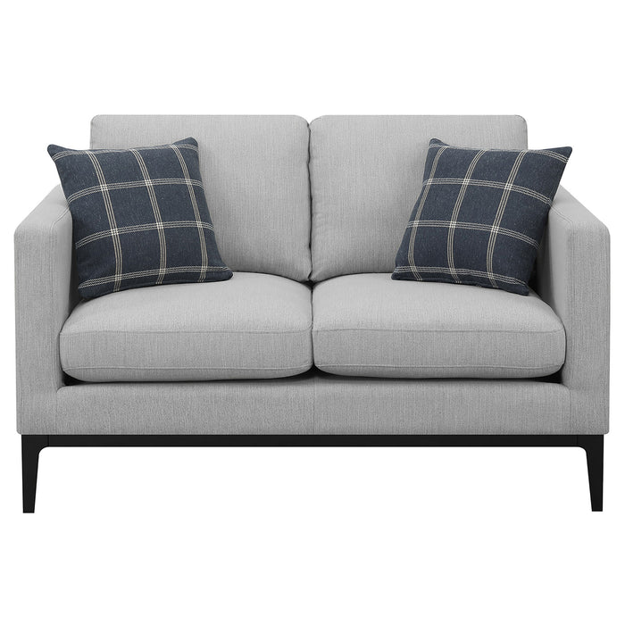 Apperson Sofa Set - Home Furniture And More (Brentwood, MD)