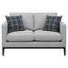 Apperson Sofa Set - Home Furniture And More (Brentwood, MD)
