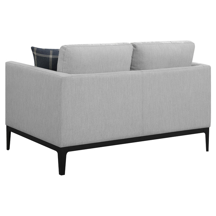Apperson Sofa Set - Home Furniture And More (Brentwood, MD)