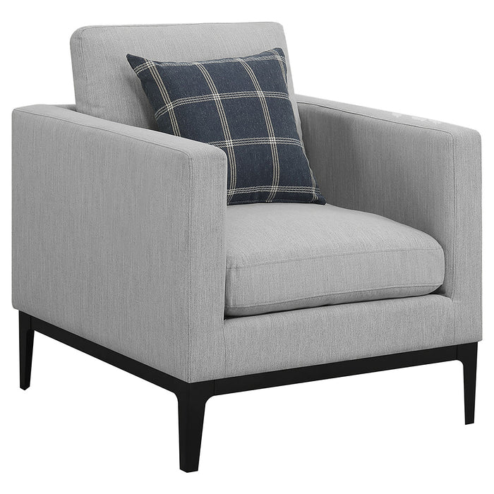 Apperson Sofa Set - Home Furniture And More (Brentwood, MD)
