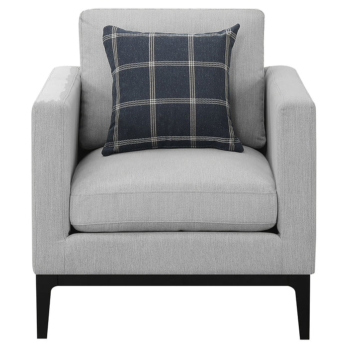 Apperson Sofa Set - Home Furniture And More (Brentwood, MD)