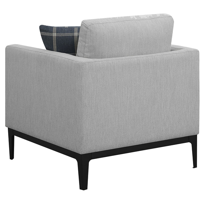 Apperson Sofa Set - Home Furniture And More (Brentwood, MD)