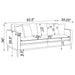 Apperson Sofa Set - Home Furniture And More (Brentwood, MD)
