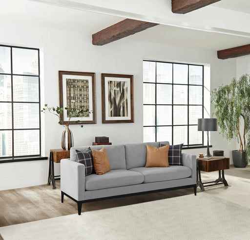 Apperson Sofa - Home Furniture And More (Brentwood, MD)
