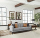 Apperson Sofa - Home Furniture And More (Brentwood, MD)