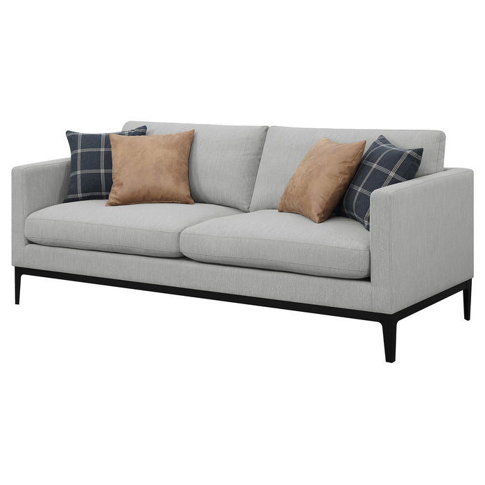 Apperson Sofa - Home Furniture And More (Brentwood, MD)