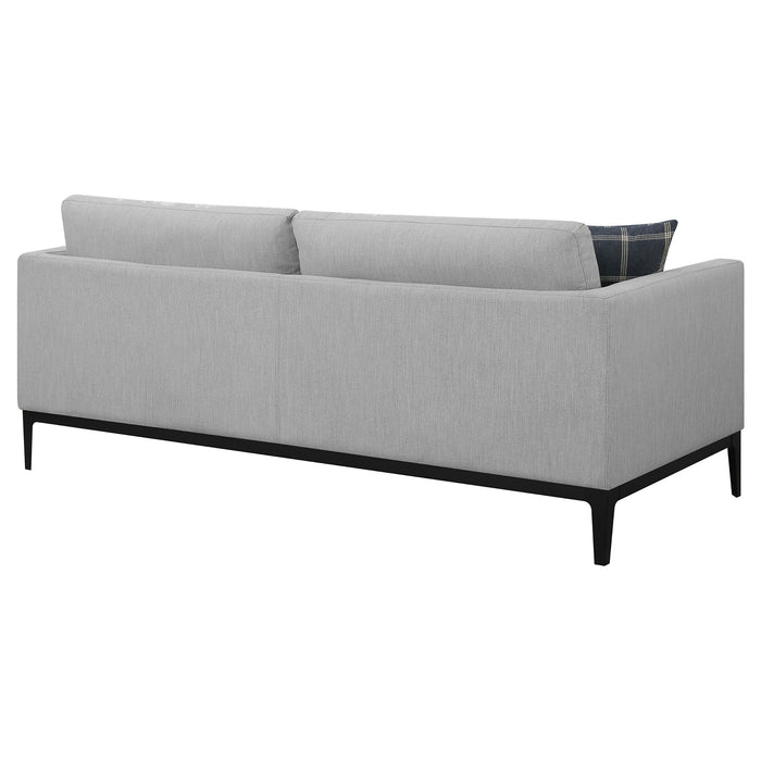 Apperson Sofa - Home Furniture And More (Brentwood, MD)