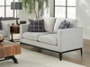 Apperson Loveseat - Home Furniture And More (Brentwood, MD)