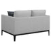 Apperson Loveseat - Home Furniture And More (Brentwood, MD)
