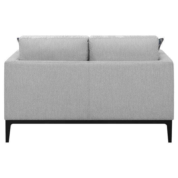 Apperson Loveseat - Home Furniture And More (Brentwood, MD)