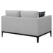 Apperson Loveseat - Home Furniture And More (Brentwood, MD)