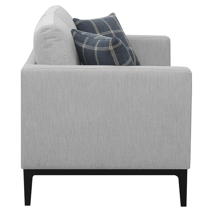 Apperson Loveseat - Home Furniture And More (Brentwood, MD)