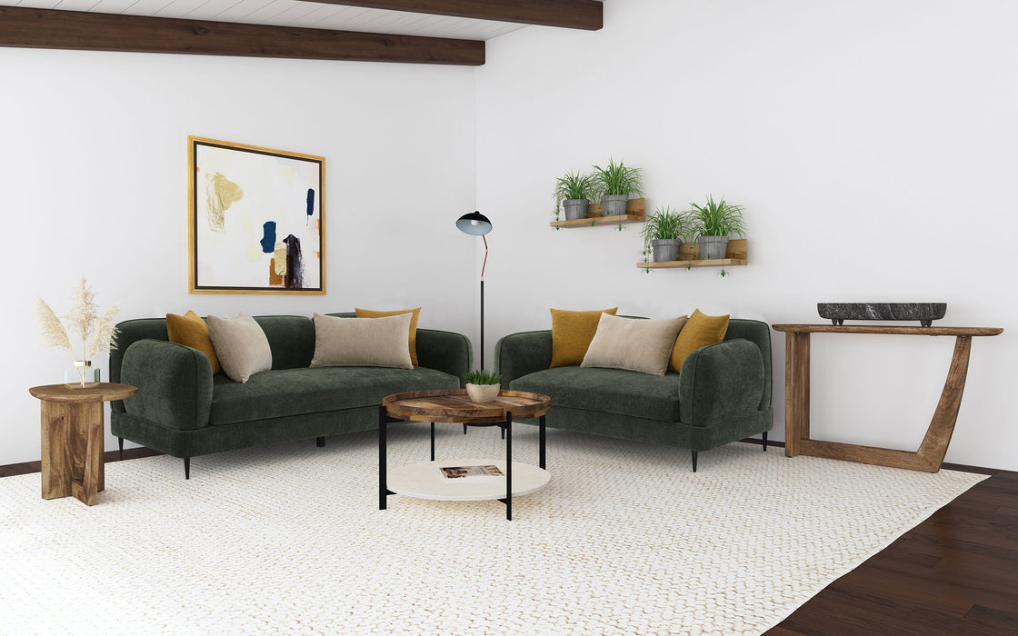 Jade Sofa Set - Home Furniture And More (Brentwood, MD)