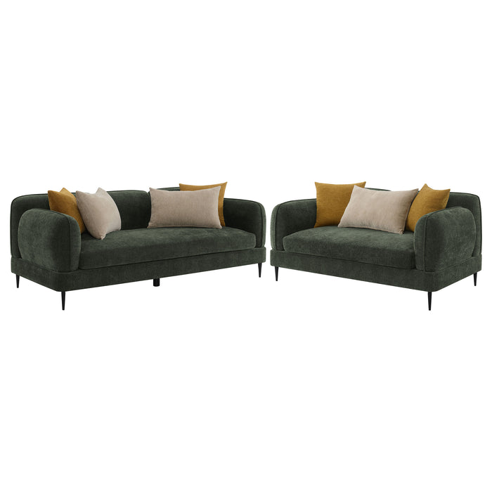 Jade Sofa Set - Home Furniture And More (Brentwood, MD)