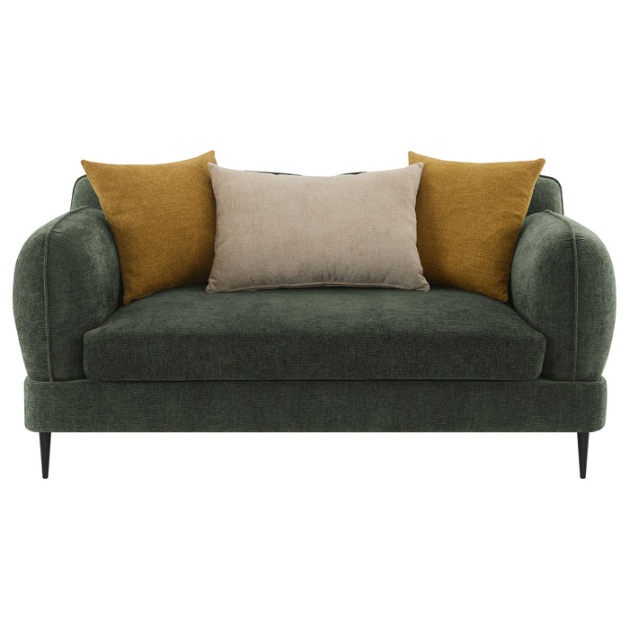 Jade Sofa Set - Home Furniture And More (Brentwood, MD)
