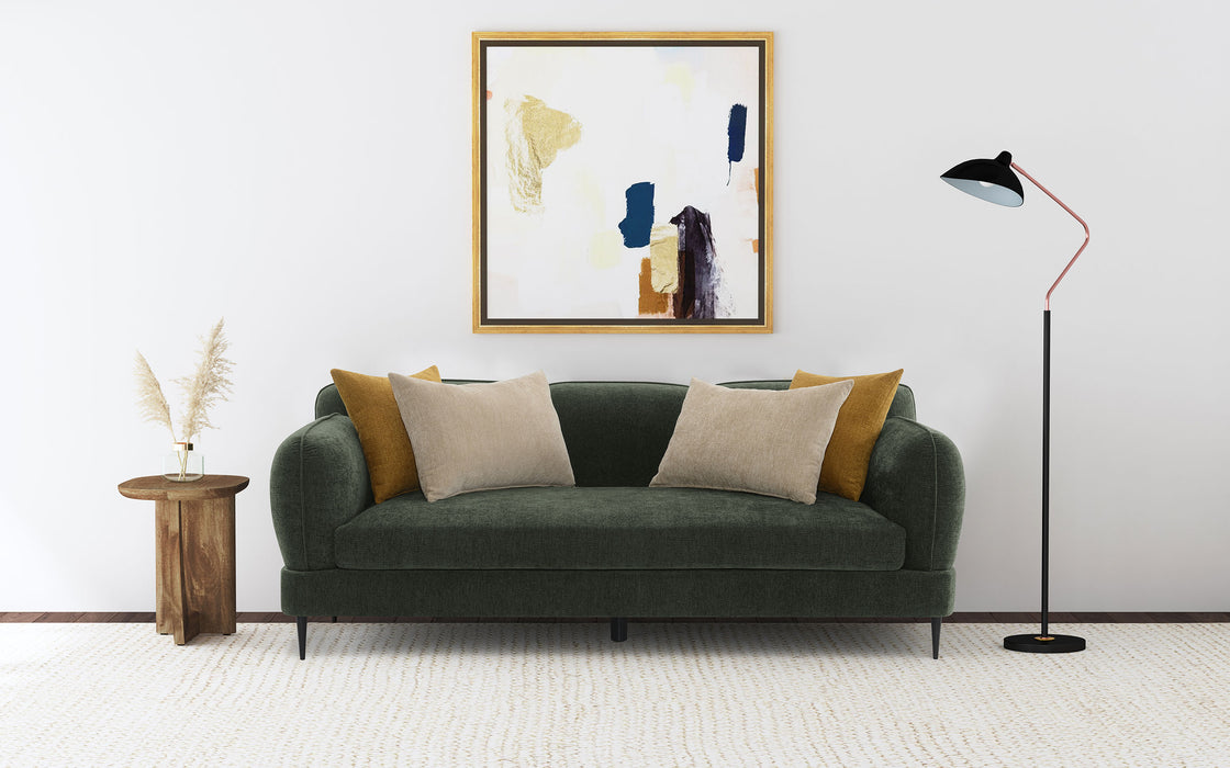 Jade Sofa - Home Furniture And More (Brentwood, MD)